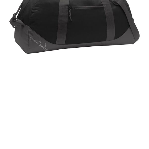 Large Ripstop Duffel Thumbnail