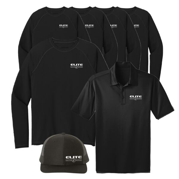 EMWRH - New Porter Bundle Thumbnail