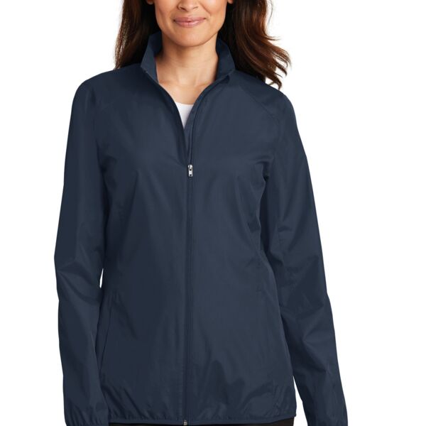 Women's Zephyr Wind Jacket Thumbnail