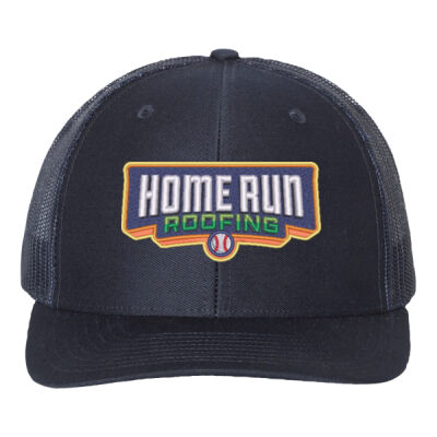 HRR - Richardson Trucker Cap Thumbnail