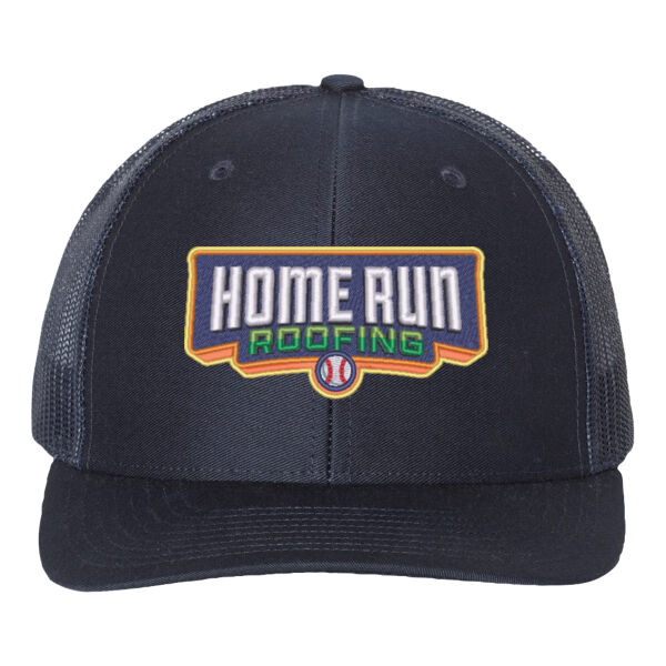 HRR - Richardson Trucker Cap Thumbnail