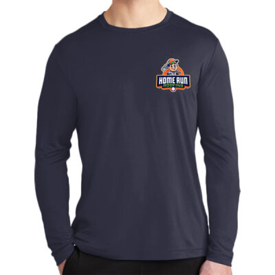 HRR - Posi UV® T-Shirt, Long-Sleeve Thumbnail