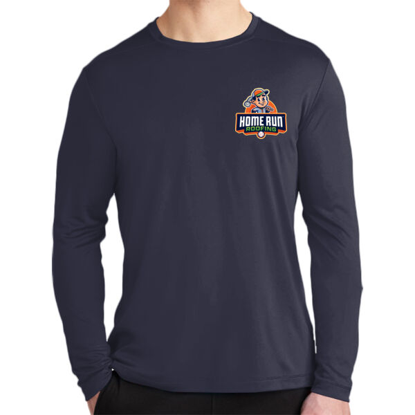 HRR - Posi UV® T-Shirt, Long-Sleeve Thumbnail