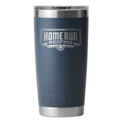 HRR - YETI RAMBLER® 20 oz. Tumbler Thumbnail