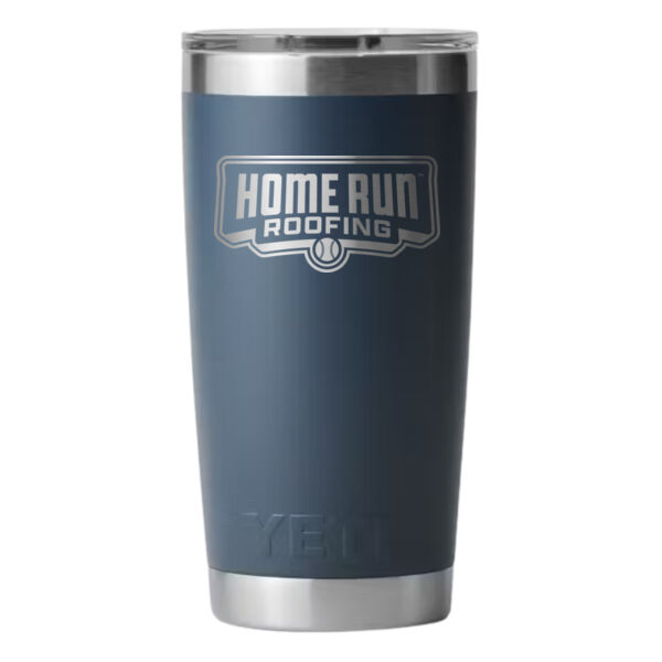 HRR - YETI RAMBLER® 20 oz. Tumbler Thumbnail