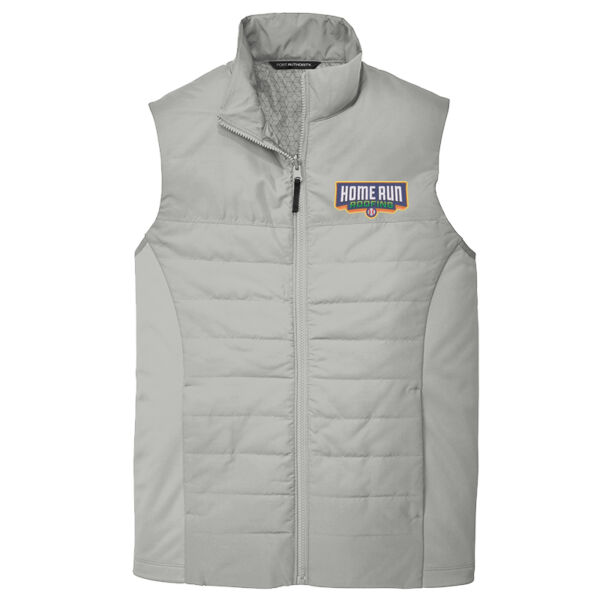 HRR - Embroidered Collective Insulated Vest Thumbnail