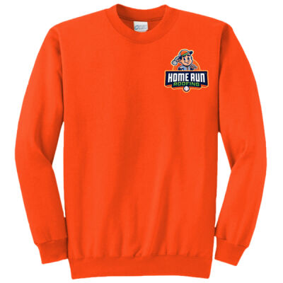 HRR - Core Fleece Crewneck Sweatshirt Thumbnail