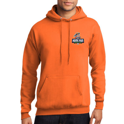 HRR - Core Fleece Pullover Hooded Sweatshirt Thumbnail