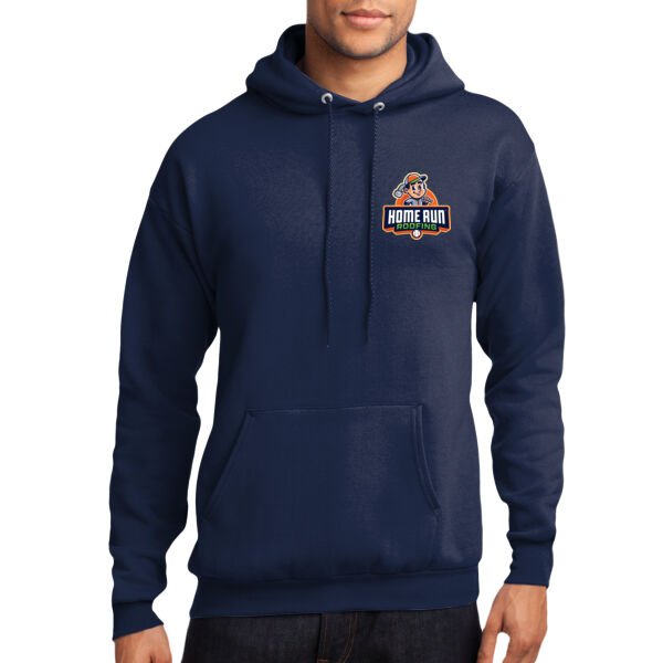 HRR - Core Fleece Pullover Hooded Sweatshirt Thumbnail