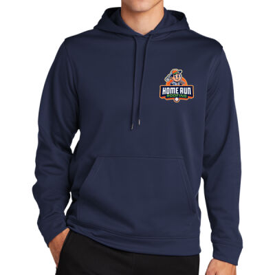 HRR - Performance Fleece Hooded Sweatshirt Thumbnail