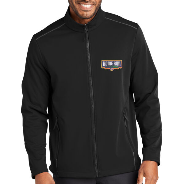 HRR - Collective Tech Soft Shell Jacket Thumbnail