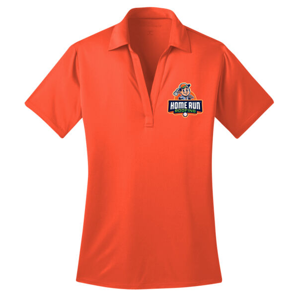 HRR - Women's Silk Touch Performance Polo Thumbnail