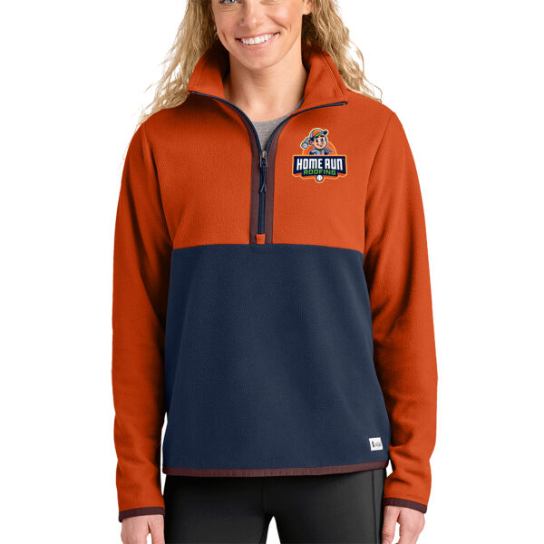 HRR - Women's Cotopaxi® Amado 1/2-Zip Fleece Thumbnail