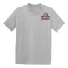 Youth EcoSmart ® 50/50 Cotton/Poly T Shirt Thumbnail