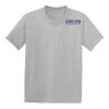 Youth EcoSmart ® 50/50 Cotton/Poly T Shirt Thumbnail