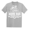 Youth EcoSmart ® 50/50 Cotton/Poly T Shirt Thumbnail