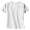 Youth Authentic 100% Cotton T Shirt Thumbnail