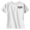 Youth Authentic 100% Cotton T Shirt Thumbnail