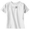 Youth Authentic 100% Cotton T Shirt Thumbnail