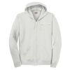 EcoSmart ® Full Zip Hooded Sweatshirt Thumbnail