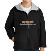Youth Team Jacket Thumbnail